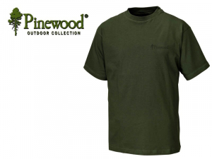 PINEWOOD T-SHIRT/2KS