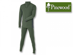 PINEWOOD SPORTSMEN SET