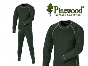 PINEWOOD SET SUPER WICKING