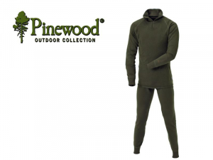 PINEWOOD MERINO WOOL SET