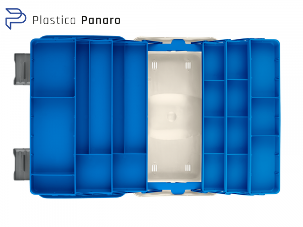 PLASTICA PANARO 138