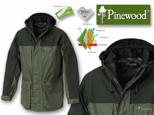 PINEWOOD BALTIC SEA JACKET XXXL