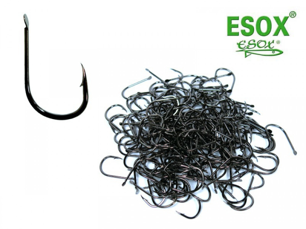 ESOX KAPROVÝ HÁČIK 300