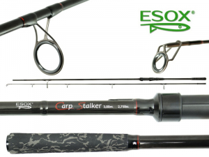 ESOX CARP STALKER