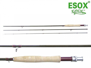 ESOX COACHMAN