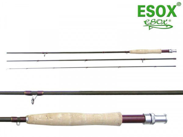 ESOX COACHMAN