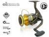 OKUMA DEAD RINGER DRG