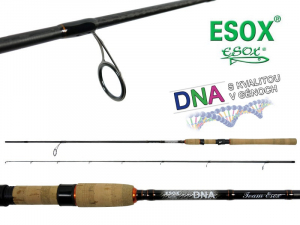 ESOX DNA 240