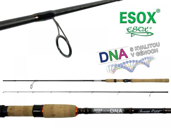 ESOX DNA 240