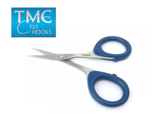 TIEMCO TMC DRESSER SCISSORS