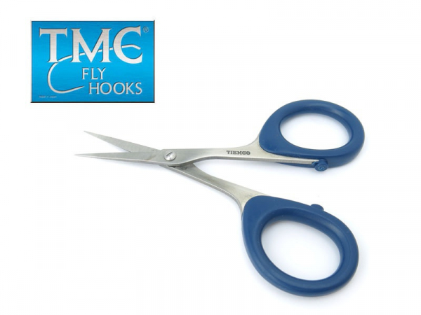 TIEMCO TMC DRESSER SCISSORS