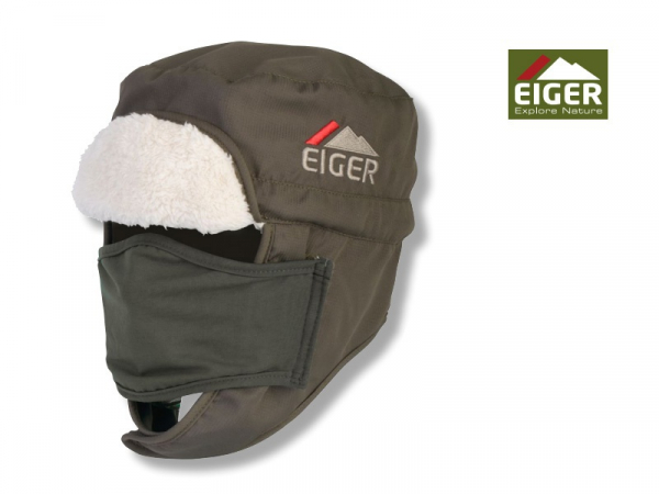 EIGER POLAR HAT