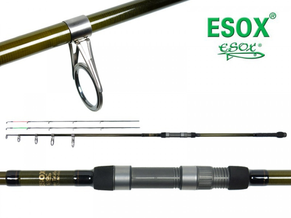 ESOX EMPIRE TELEFEEDER