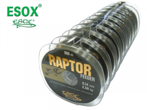 VLASEC ESOX RAPTOR FEEDER