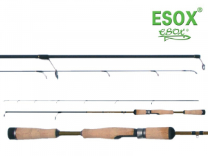 ESOX FLASH SPIN