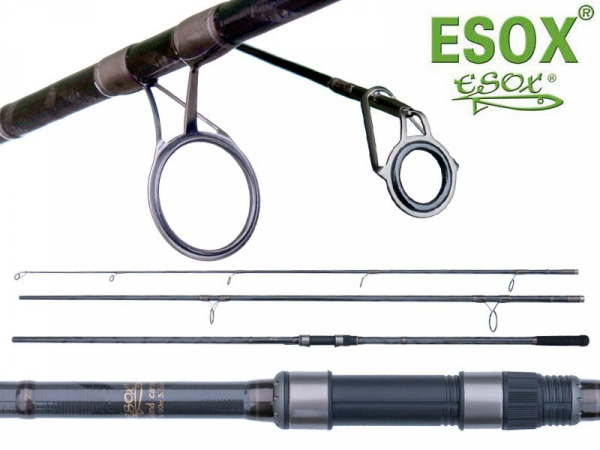 ESOX GRAND CARPER