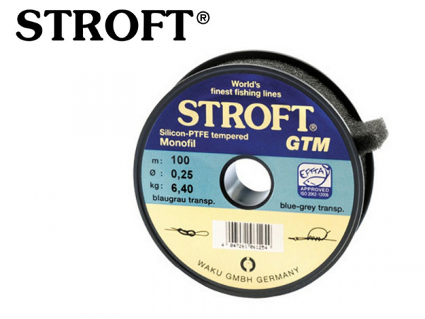 STROFT GTM 100m