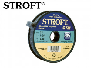 STROFT GTM 25m