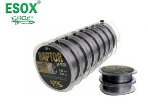 ESOX RAPTOR HI-TECH 100 m