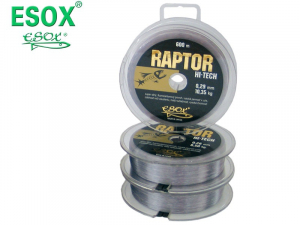 ESOX RAPTOR HI-TECH 600 m