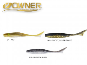 OWNER JR MINNOW 5,5