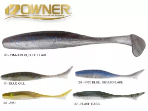 OWNER SHAD 4.2