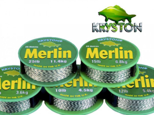 KRYSTON MERLIN