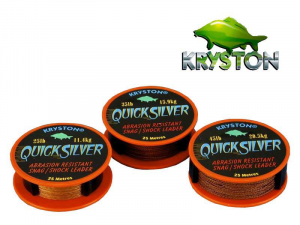 KRYSTON QUICK SILVER