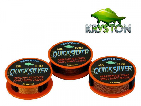 KRYSTON QUICK SILVER