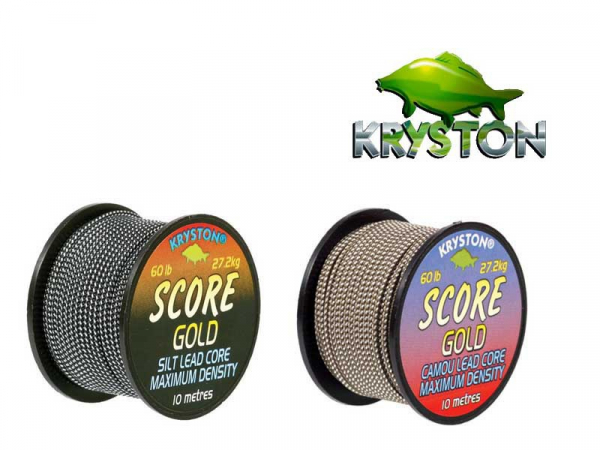 KRYSTON SCORE GOLD