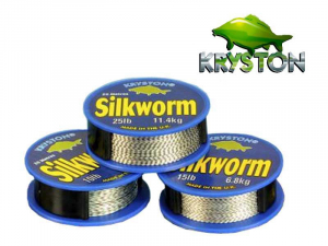 KRYSTON SILKWORM