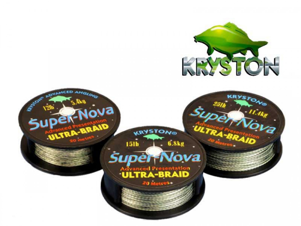 KRYSTON SUPER NOVA