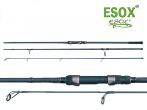 ESOX KAPRÁK 12´ 2,75 lb