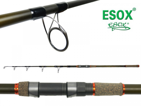 ESOX KOCHAN KATAPULT CARP