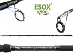 ESOX KOCHAN 230