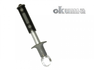 OKUMA LIP GRIPPER - KLIEŠTE S VÁHOU