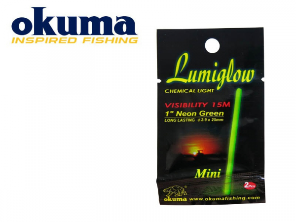 OKUMA LUMIGLOW