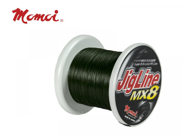 MOMOI JIGLINE MX8 1000 M