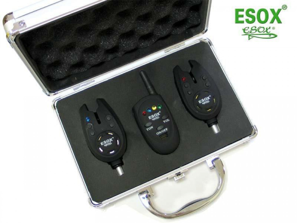 ESOX PANDORA SET