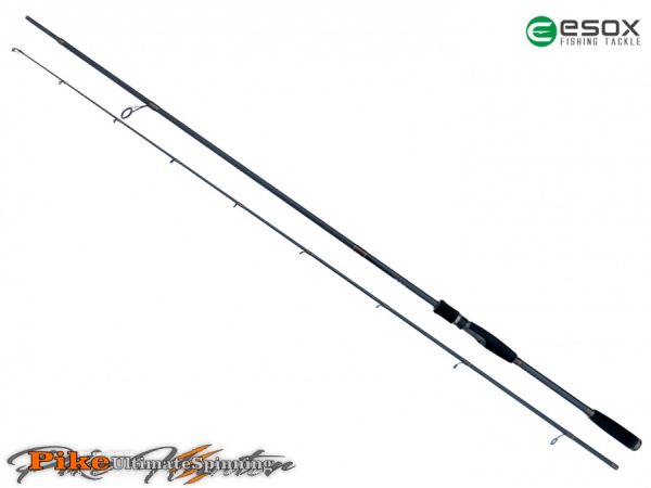 ESOX PIKE 270