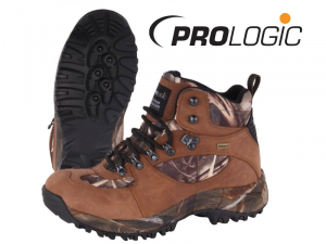 PROLOGIC MAX4 GRIP-TREK BOOTS