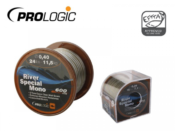 PROLOGIC RIVER SPECIAL MONO