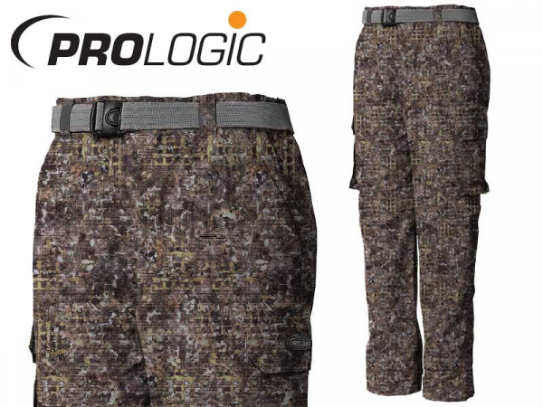 PROLOGIC MIMICRY MIRAGE COMBAT TROUSERS