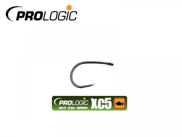 PROLOGIC XC5 BL