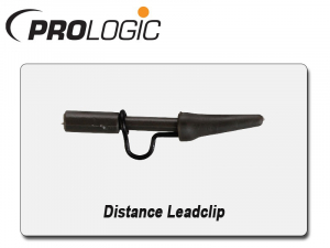 PROLOGIC DISTANCE LEADCLIP & TAILRUBBER