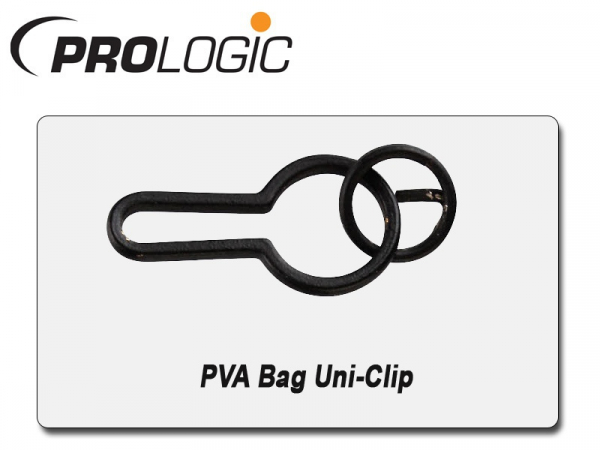 PROLOGIC PVA BAG UNI CLIP