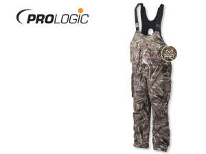 PROLOGIC MAX5 THERMO ARMOUR PRO SALOPETTES