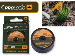 PROLOGIC VIPER ULTRA SOFT