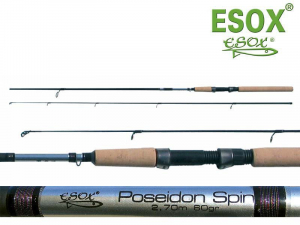 ESOX POSEIDON SPIN