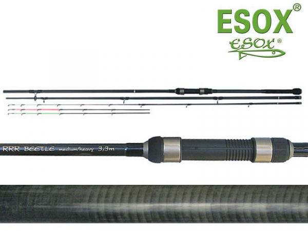 ESOX RRR BEETLE